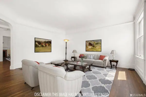 826 Ashbury ST, San Francisco, CA 94117