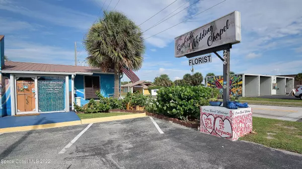 266 N Atlantic Avenue, Cocoa Beach, FL 32931