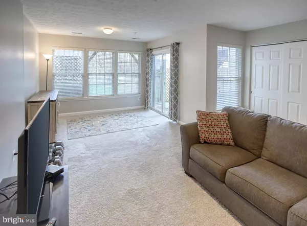 2133 MARDIC DR, Forest Hill, MD 21050