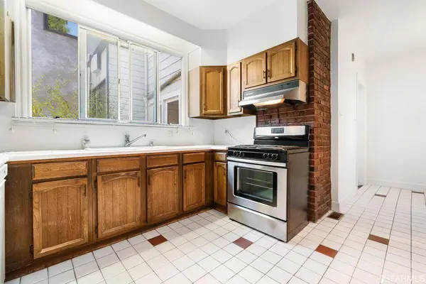 826 Ashbury ST, San Francisco, CA 94117