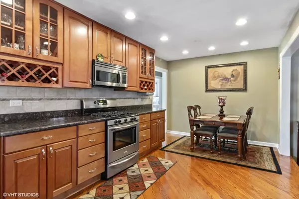 4517 N Redwood DR, Norridge, IL 60706