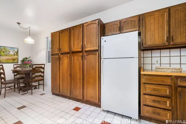 826 Ashbury ST, San Francisco, CA 94117