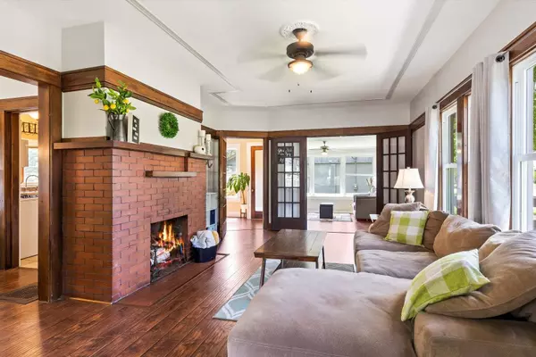 115 Maple Avenue, Walworth, WI 53184