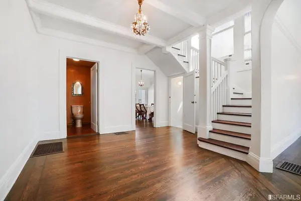 826 Ashbury ST, San Francisco, CA 94117