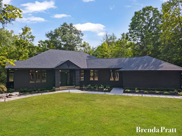 7700 Cary NE Street, Rockford, MI 49341