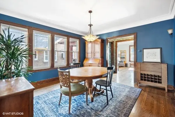 9813 S Hoyne Avenue, Chicago, IL 60643