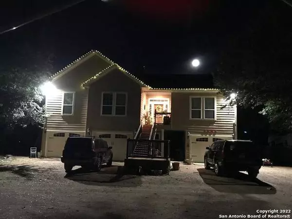 1334 Whispering Water, Spring Branch, TX 78070