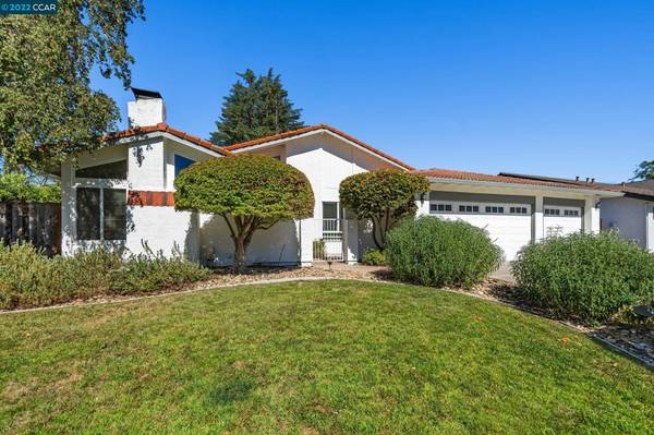 10000 Toby Rd, San Ramon, CA 94583