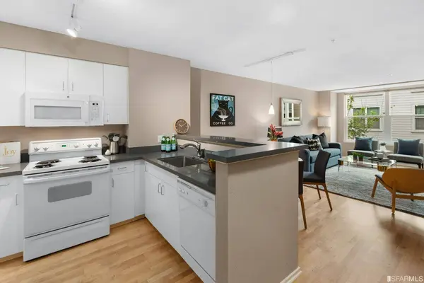 8100 Oceanview TER, San Francisco, CA 94132