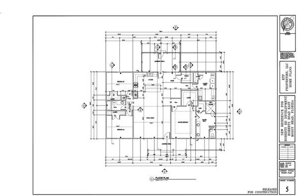 166 Michaelmas Circle, Defuniak Springs, FL 32433
