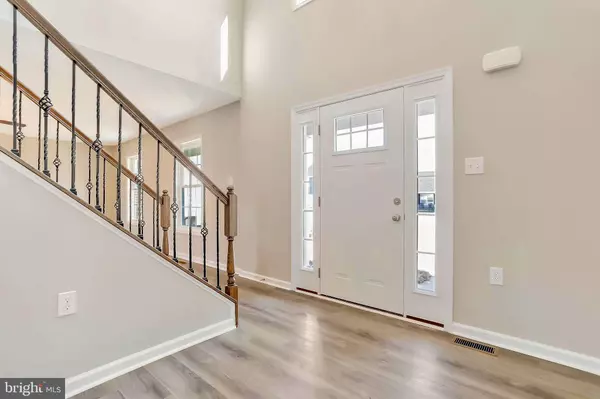 376 POCHARDS CT, Martinsburg, WV 25403