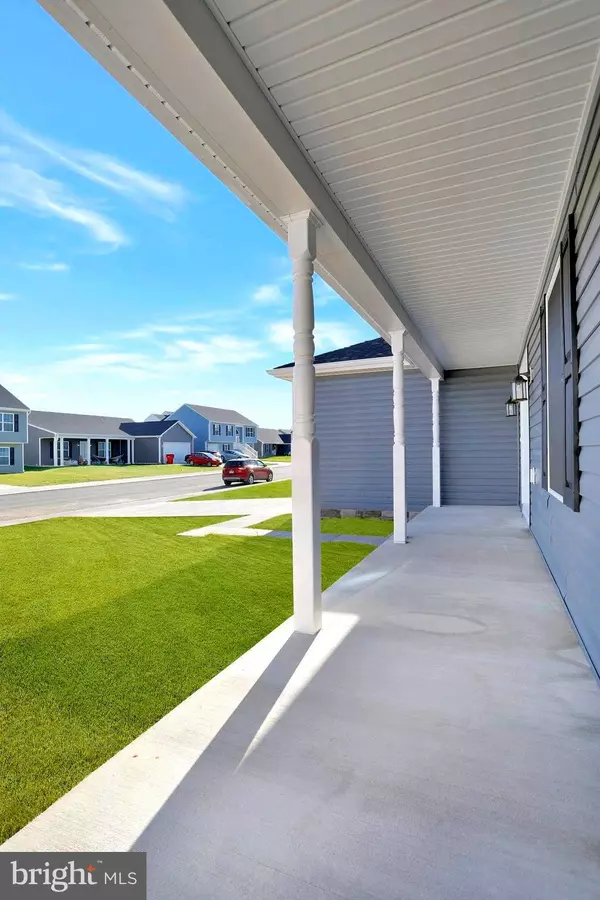 376 POCHARDS CT, Martinsburg, WV 25403