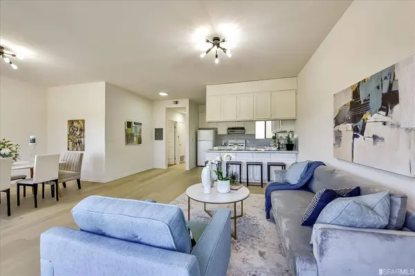 645 Lincoln WAY #647, San Francisco, CA 94122