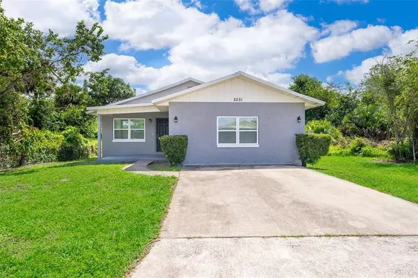 2251 GREENWAY, Sanford, FL 32771