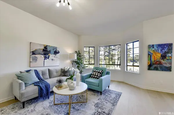 645 Lincoln WAY #647, San Francisco, CA 94122