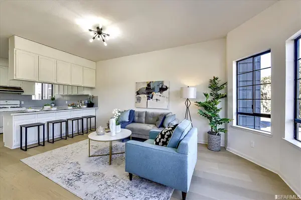645 Lincoln WAY #647, San Francisco, CA 94122