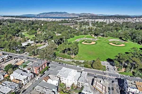 645 Lincoln WAY #647, San Francisco, CA 94122