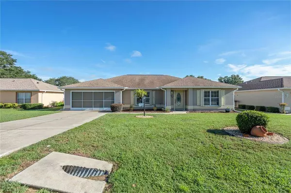 8728 SW 60TH CIR, Ocala, FL 34476