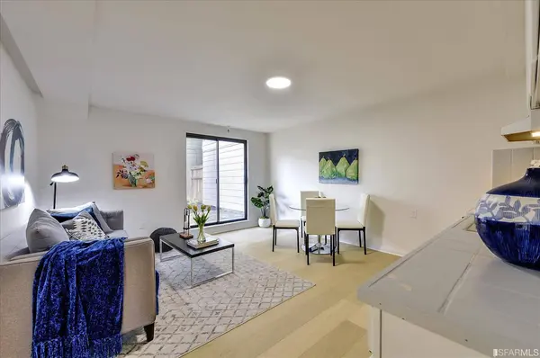 645 Lincoln WAY #647, San Francisco, CA 94122