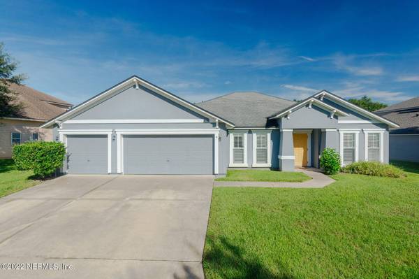 3364 CLASSIC OAK CT, Orange Park, FL 32068