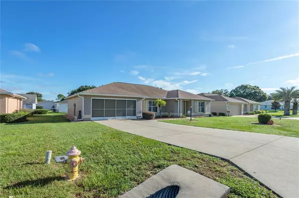 8728 SW 60TH CIR, Ocala, FL 34476