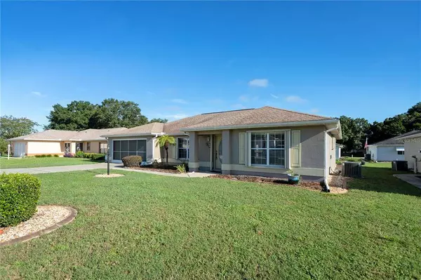 8728 SW 60TH CIR, Ocala, FL 34476