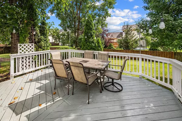 21819 W Hannibal CT, Plainfield, IL 60544