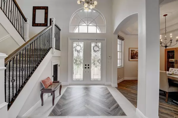 1821 Waldorf DR, Royal Palm Beach, FL 33411