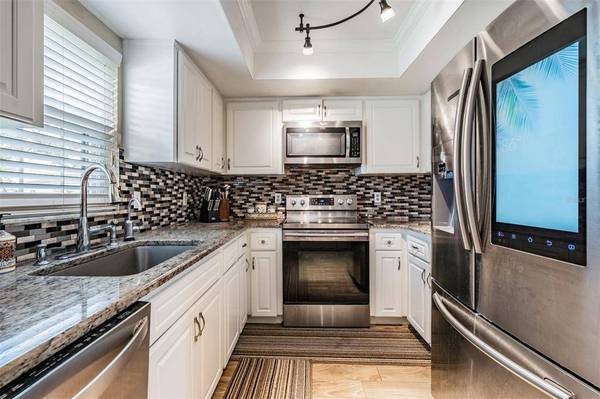 2460 HERON TER #E103, Clearwater, FL 33762