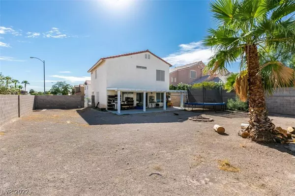 9465 Coral Berry Street, Las Vegas, NV 89123