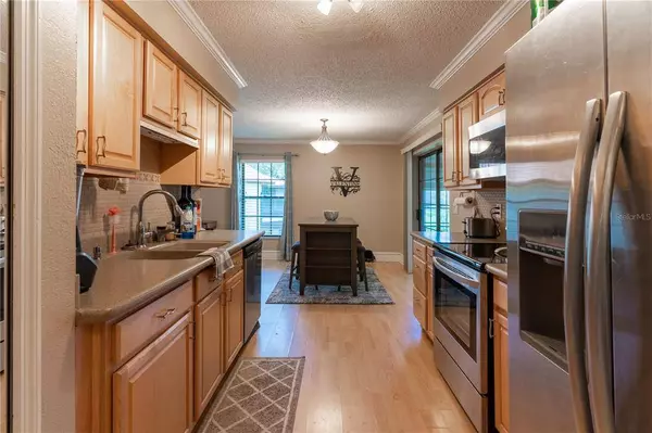 100 E OAK TERRACE DR #A4, Leesburg, FL 34748