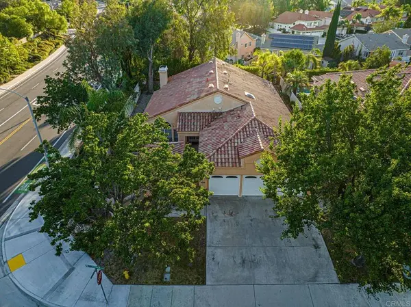 32361 Calle Resaca, Temecula, CA 92592