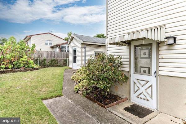 2651 FINLAW AVE, Pennsauken, NJ 08109