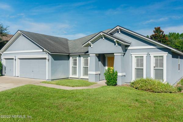 3364 CLASSIC OAK CT, Orange Park, FL 32068