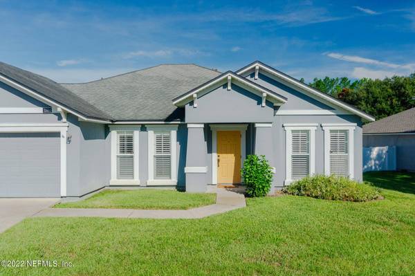 3364 CLASSIC OAK CT, Orange Park, FL 32068