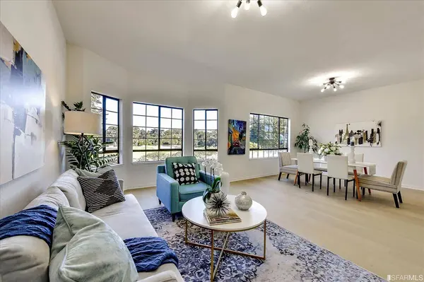 645 Lincoln WAY #647, San Francisco, CA 94122