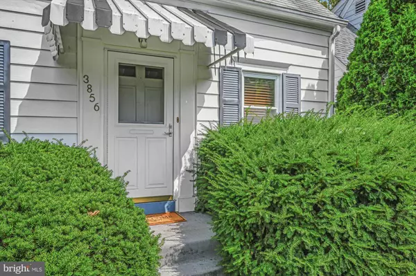 3856 BRISBAN ST, Harrisburg, PA 17111