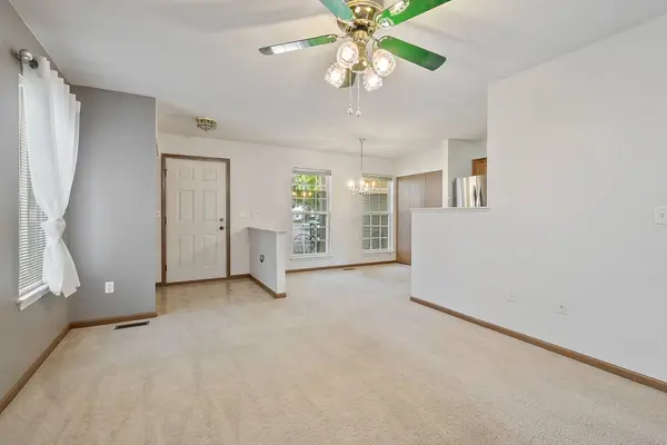 21819 W Hannibal CT, Plainfield, IL 60544