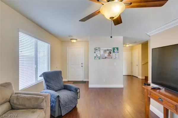 9465 Coral Berry Street, Las Vegas, NV 89123