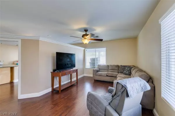 9465 Coral Berry Street, Las Vegas, NV 89123