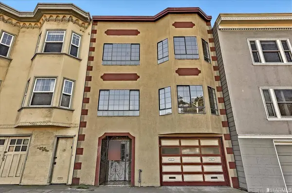645 Lincoln WAY #647, San Francisco, CA 94122