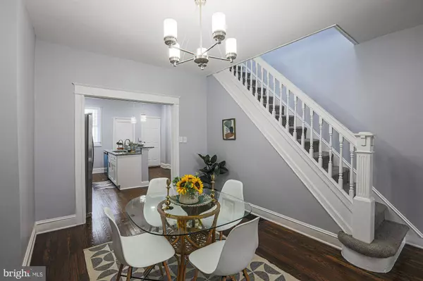 605 MCKEWIN AVE, Baltimore, MD 21218