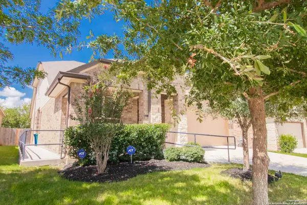 17119 MOSCATO, San Antonio, TX 78247-4502