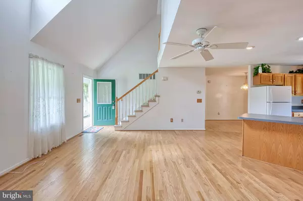 28459 JOHNSON LN, Harbeson, DE 19951