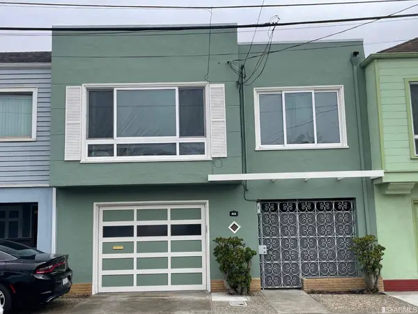 456 Castle ST, Daly City, CA 94014