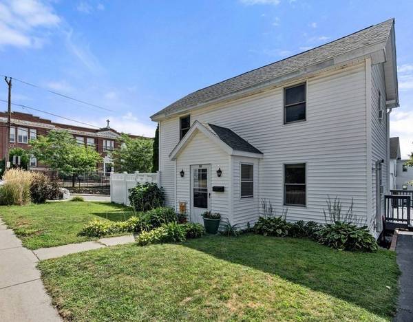 110 Washington St, Marlborough, MA 01752