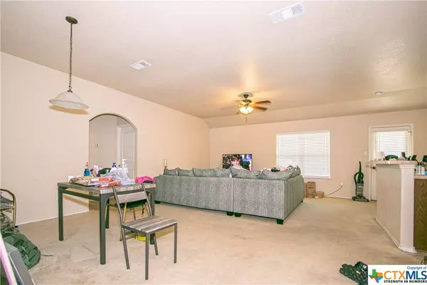 2608 Coal Oil DR, Killeen, TX 76549