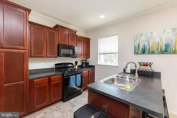 203 FIESTA DR, Stephenson, VA 22656