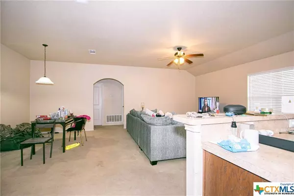 2608 Coal Oil DR, Killeen, TX 76549