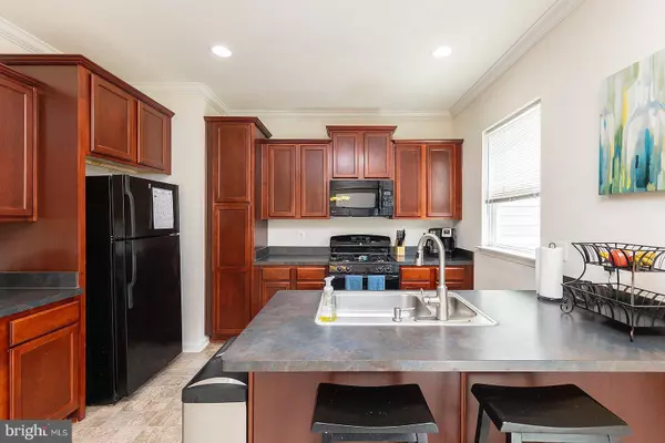 203 FIESTA DR, Stephenson, VA 22656